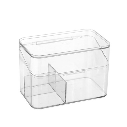 BOXSWEDEN CRYSTAL COSMETICS