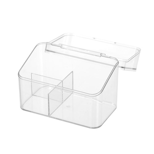 BOXSWEDEN CRYSTAL COSMETICS