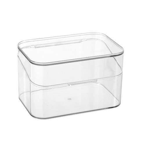 BOXSWEDEN CRYSTAL COSMETICS