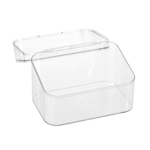 BOXSWEDEN CRYSTAL COSMETICS