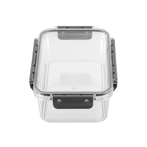 CRYSTAL PANTRY STORAGE