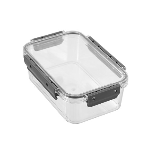 CRYSTAL PANTRY STORAGE