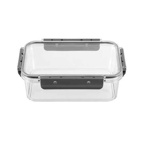 CRYSTAL PANTRY STORAGE