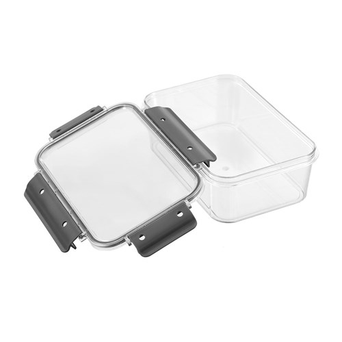 CRYSTAL PANTRY STORAGE