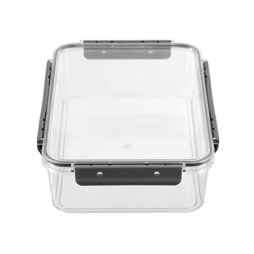 CRYSTAL PANTRY STORAGE