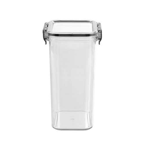 CRYSTAL PANTRY STORAGE