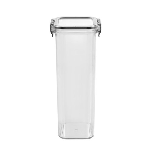 CRYSTAL PANTRY STORAGE