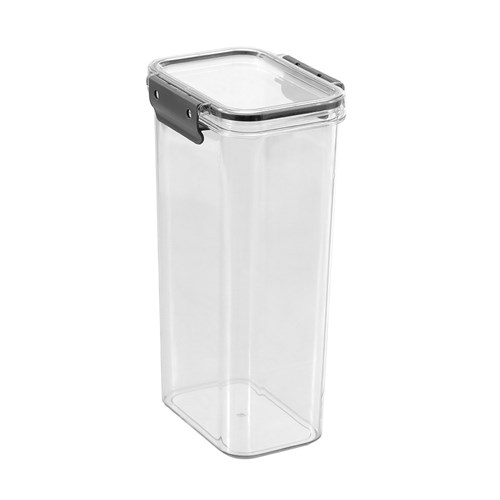 CRYSTAL PANTRY STORAGE