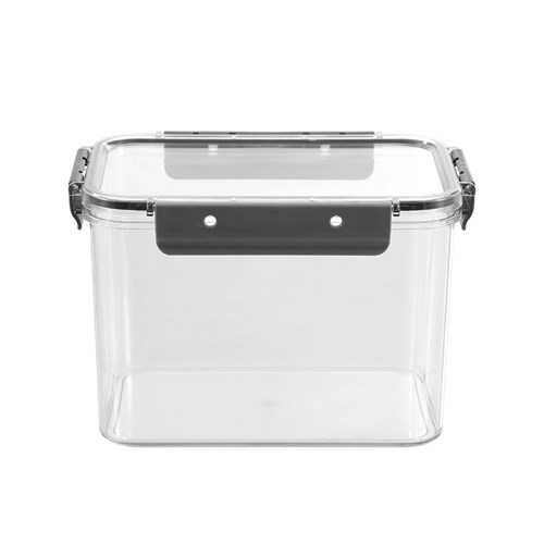 CRYSTAL PANTRY STORAGE