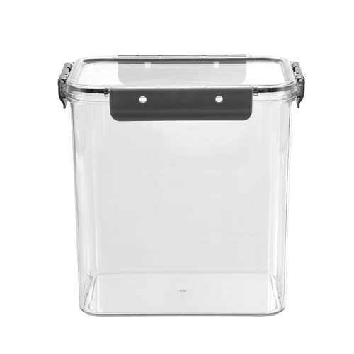 CRYSTAL PANTRY STORAGE