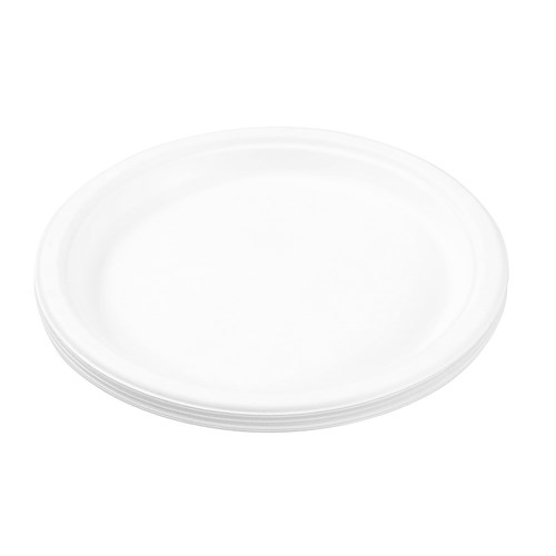 ECO SUGARCANE DINNER PLATE