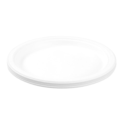 ECO SUGARCANE DINNER PLATE