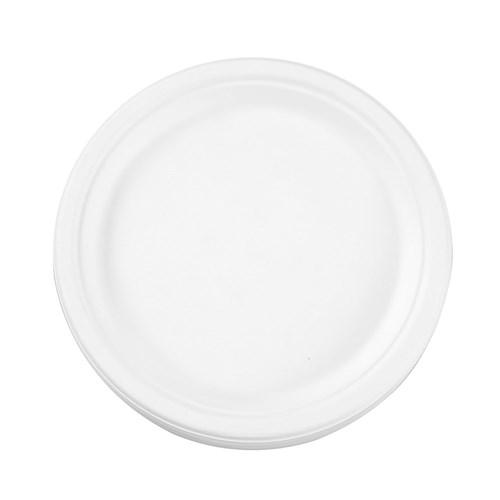 ECO SUGARCANE DINNER PLATE