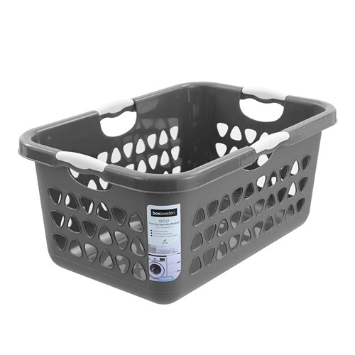 ECO FAMILY LAUNDRY BASKET 70L