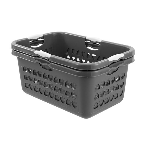 ECO FAMILY LAUNDRY BASKET 70L