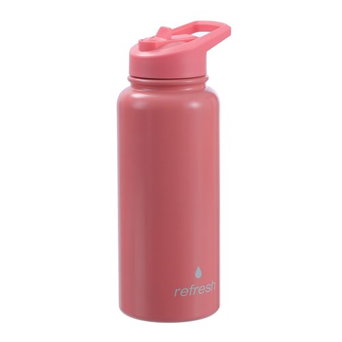 REFRESH INSULATED BOTTLE 1L