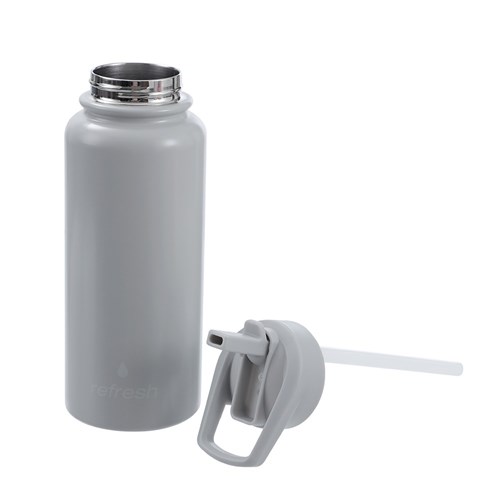 REFRESH INSULATED BOTTLE 1L