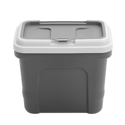 PET DRY FOOD STORER 30L