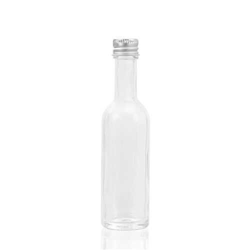 CAPRI GLASS MINI BOTTLE 60ML