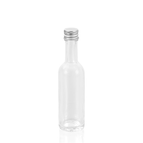 CAPRI GLASS MINI BOTTLE 60ML