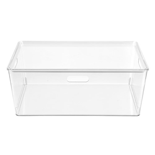 BOXSWEDEN CRYSTAL TIDY BOX