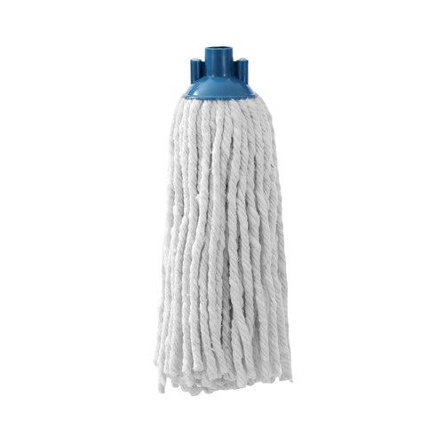 CLEAN COTTON MOP HEAD REFILL 200GR to United Living