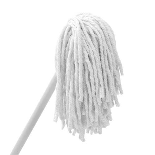 CLEAN COTTON MOP HEAD REFILL 200GR to United Living