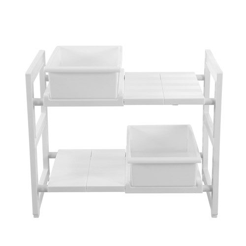 BOXSWEDEN IN-CUPBOARD 2 TIER