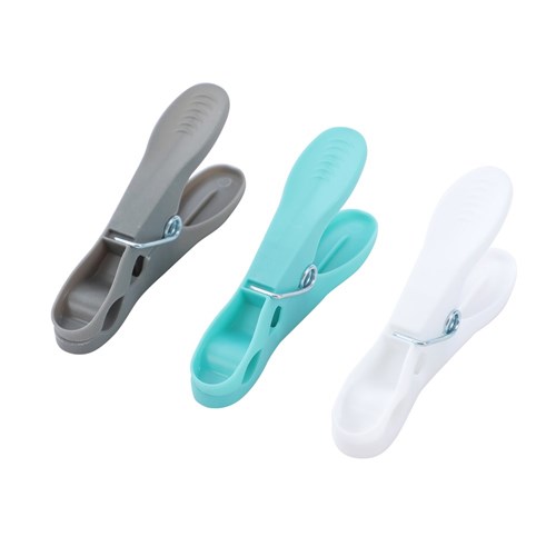 HANGIT TOUGH CLOTHES PEGS 36PK