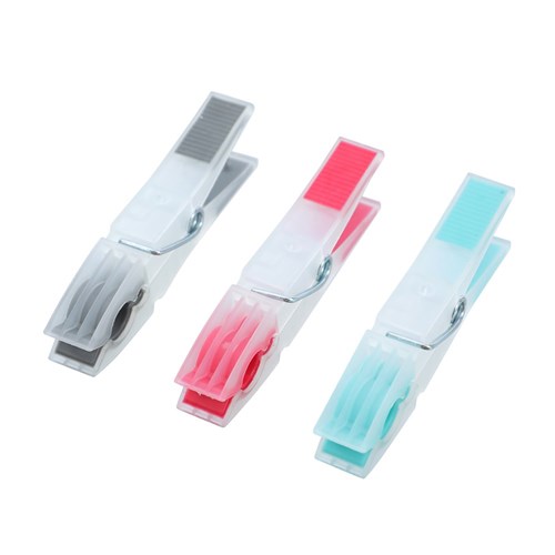 HANGIT SOFT TOUCH CLOTHES PEGS