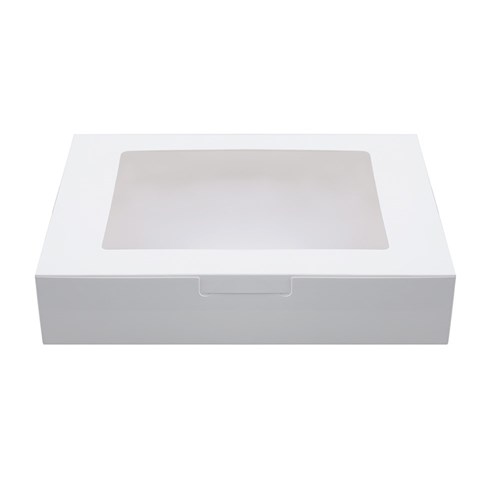 SWEETIES DONUTS BOX 6PC 3PK