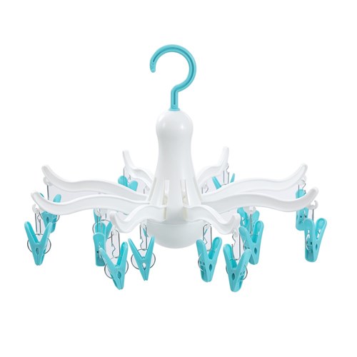 HANGIT DELICATES 8 ARM HANGER