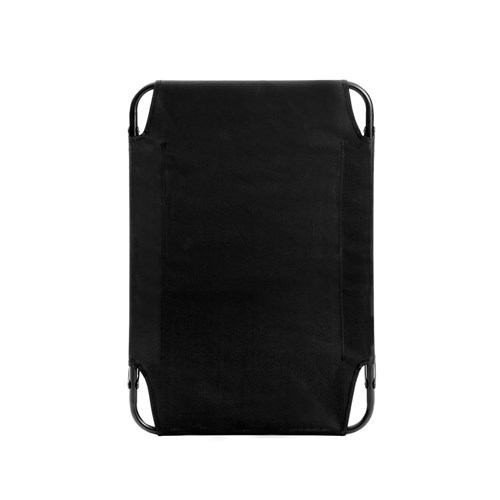 FOLDABLE ELEVATED PET BED MED