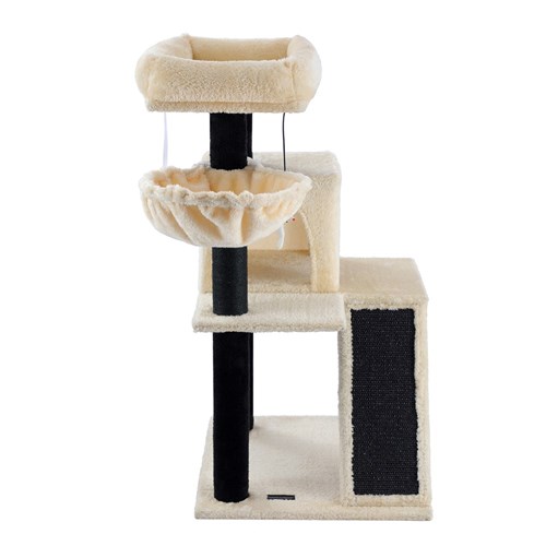 CATSBY CLIFTON CONDO CAT TREE