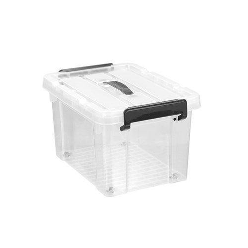 BOXSWEDEN DURA CARRY BOX 16L