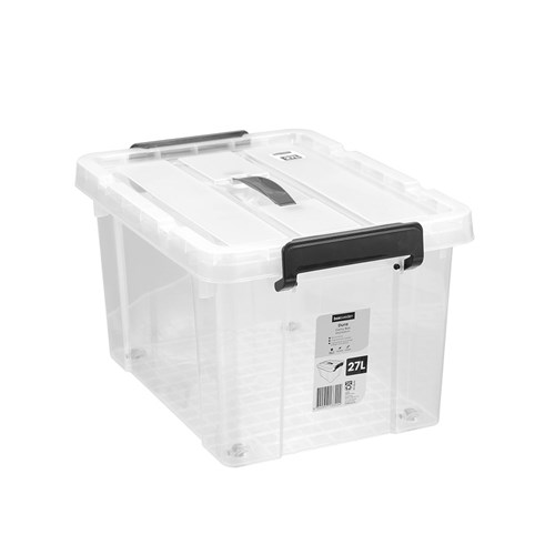 BOXSWEDEN DURA CARRY BOX 27L