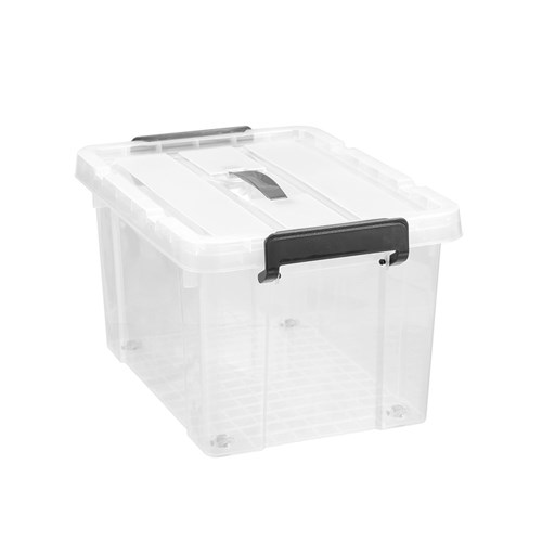 BOXSWEDEN DURA CARRY BOX 27L