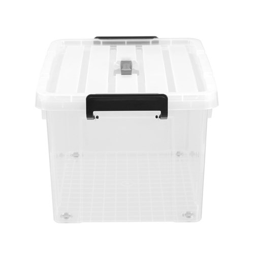 BOXSWEDEN DURA CARRY BOX 43L