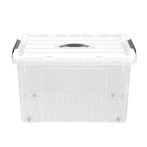 BOXSWEDEN DURA CARRY BOX 43L