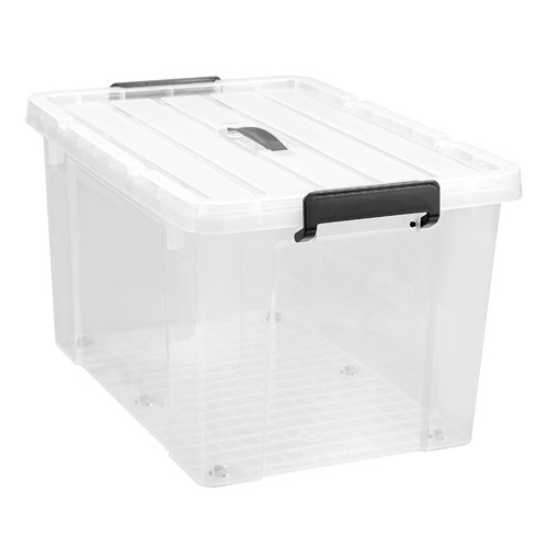 BOXSWEDEN DURA CARRY BOX 65L