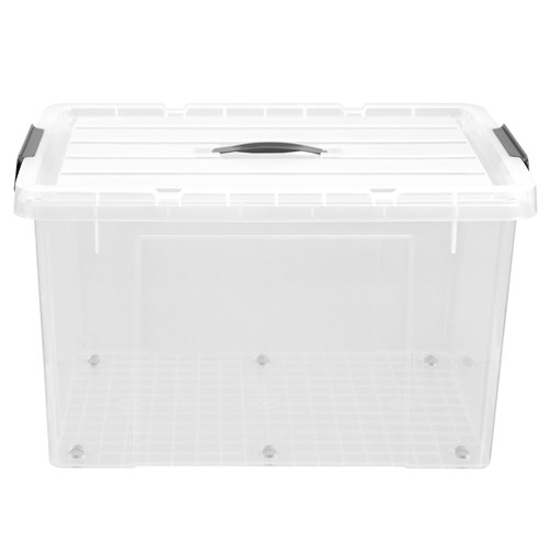 BOXSWEDEN DURA CARRY BOX 65L