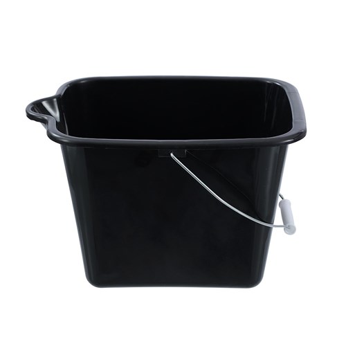 ECO RECYCLED BUCKET 9L