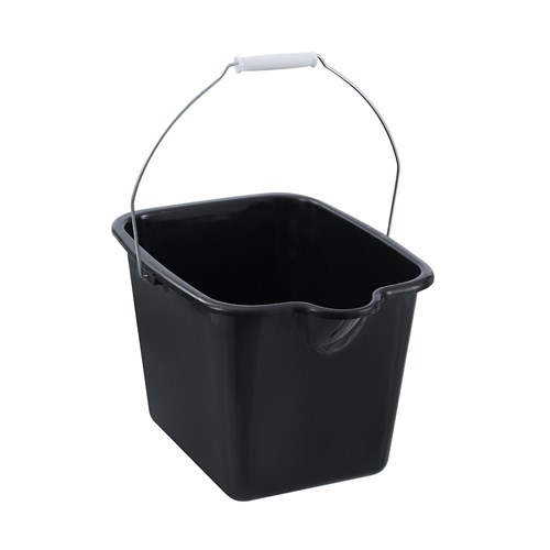 ECO RECYCLED BUCKET 9L