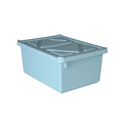 TETRA STORAGE BOX 10L