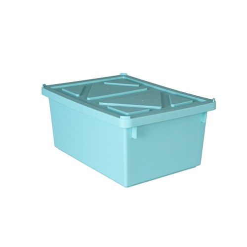 TETRA STORAGE BOX 10L