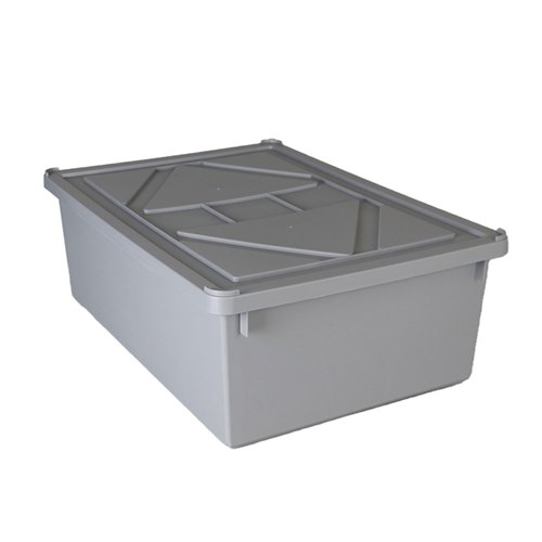 TETRA STORAGE BOX 24L