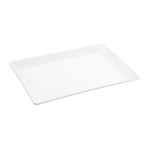SERVING PLATTER RECTANGLE