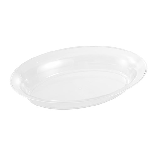 SERVING BOWL OVAL