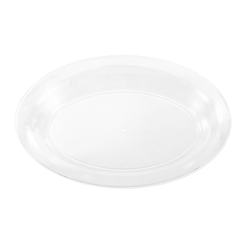 SERVING BOWL OVAL