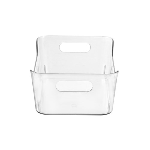 CRYSTAL STORAGE CONTAINER SML